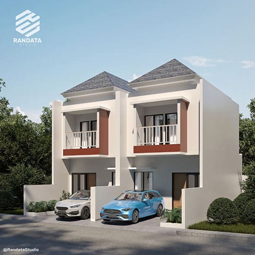 Jasa Kontraktor Rumah Tangerang