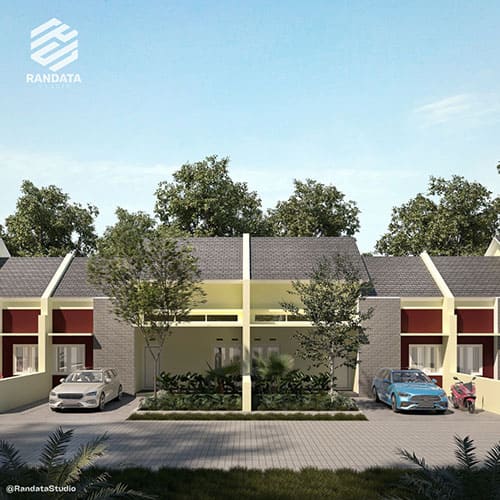 Jasa Kontraktor Rumah Tangerang
