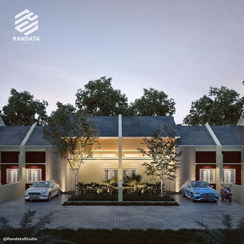 Jasa Kontraktor Rumah Tangerang