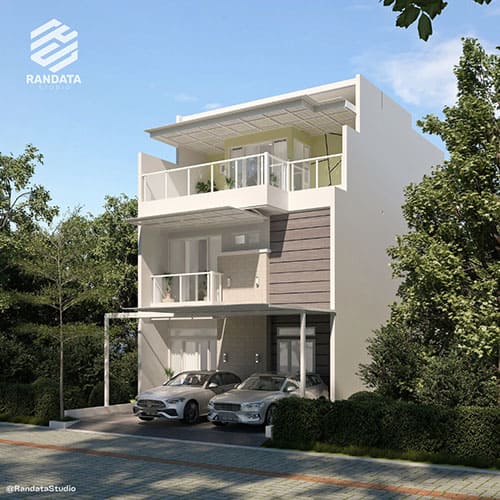 Jasa Kontraktor Rumah Tangerang