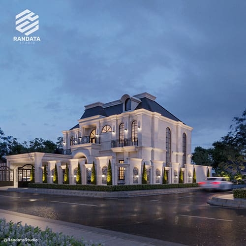 Jasa Kontraktor Rumah Tangerang