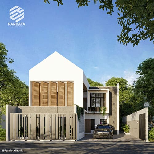 Jasa Kontraktor Rumah Tangerang