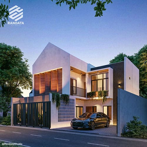 Jasa Kontraktor Rumah Tangerang