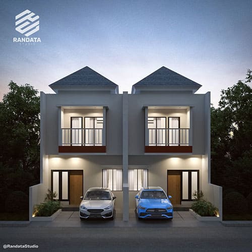 Jasa Kontraktor Rumah Tangerang
