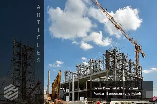 dasar konstruksi