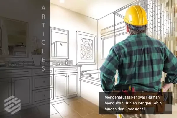 jasa renovasi rumah