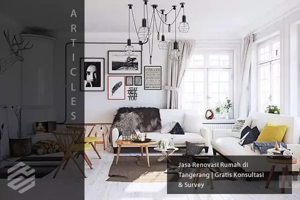 jasa renovasi rumah di tangerang